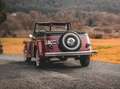 Jeep Willys Jeepster Roşu - thumbnail 12