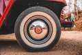 Jeep Willys Jeepster Rood - thumbnail 22