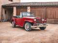 Jeep Willys Jeepster Rouge - thumbnail 7