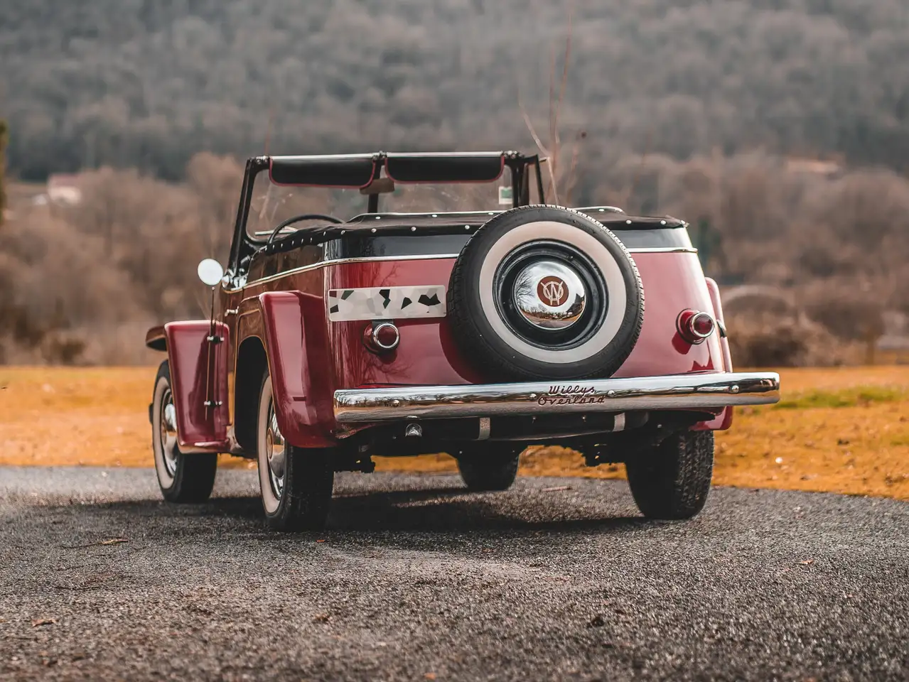 Jeepster, foto 11