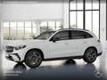 Mercedes-Benz GLC 220 d 4M AMG+NIGHT+360+AHK+TOTW+KEYLESS+9G Weiß - thumbnail 3