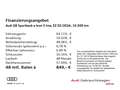 Audi Q8 e-tron 114 kW/h 2x S line*AHK*8fach Grau - thumbnail 4