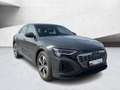 Audi Q8 e-tron 114 kW/h 2x S line*AHK*8fach Grau - thumbnail 9