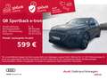 Audi Q8 e-tron 114 kW/h 2x S line*AHK*8fach Grau - thumbnail 1
