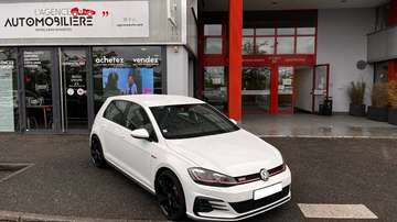 7 GTI II Performance 2.0 TFSI DSG7 245CV BVA