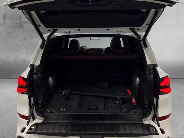BMW X5 view 15