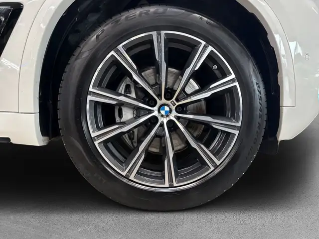 BMW X5 view 7