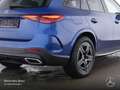 Mercedes-Benz GLC 300 4M AMG+NIGHT+PANO+360+AHK+STHZG+TOTW+9G Blau - thumbnail 12