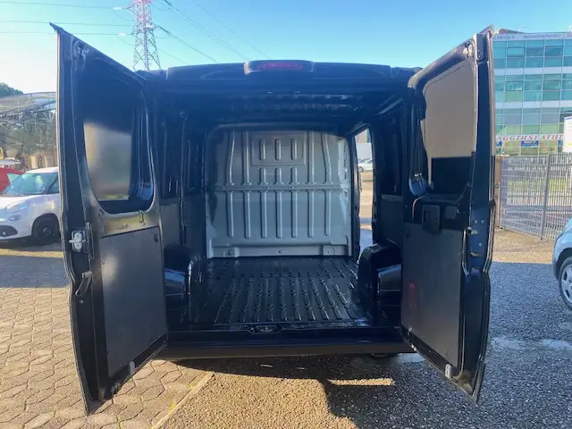 Fiat Ducato 30 2.3 MTJ 140 CV L1H1