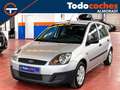 Ford Fiesta 1.3 Ambiente Gris - thumbnail 1