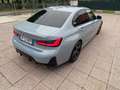 BMW 320 320d mhev 48V xdrive MSport auto Gris - thumbnail 6