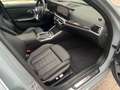 BMW 320 320d mhev 48V xdrive MSport auto Gris - thumbnail 11