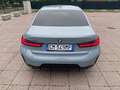 BMW 320 320d mhev 48V xdrive MSport auto Gris - thumbnail 5