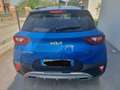 Kia Stonic 1.0 t-gdi mhev GT Line 100cv imt Blu/Azzurro - thumbnail 3