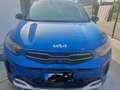 Kia Stonic 1.0 t-gdi mhev GT Line 100cv imt Blu/Azzurro - thumbnail 1