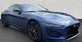 Jaguar F-Type Coupe 2.0 R-Dynamic Bleu - thumbnail 9