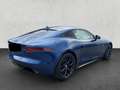 Jaguar F-Type Coupe 2.0 R-Dynamic Синий - thumbnail 13