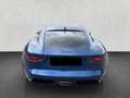 Jaguar F-Type Coupe 2.0 R-Dynamic Синий - thumbnail 11