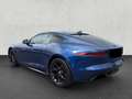 Jaguar F-Type Coupe 2.0 R-Dynamic Синий - thumbnail 12
