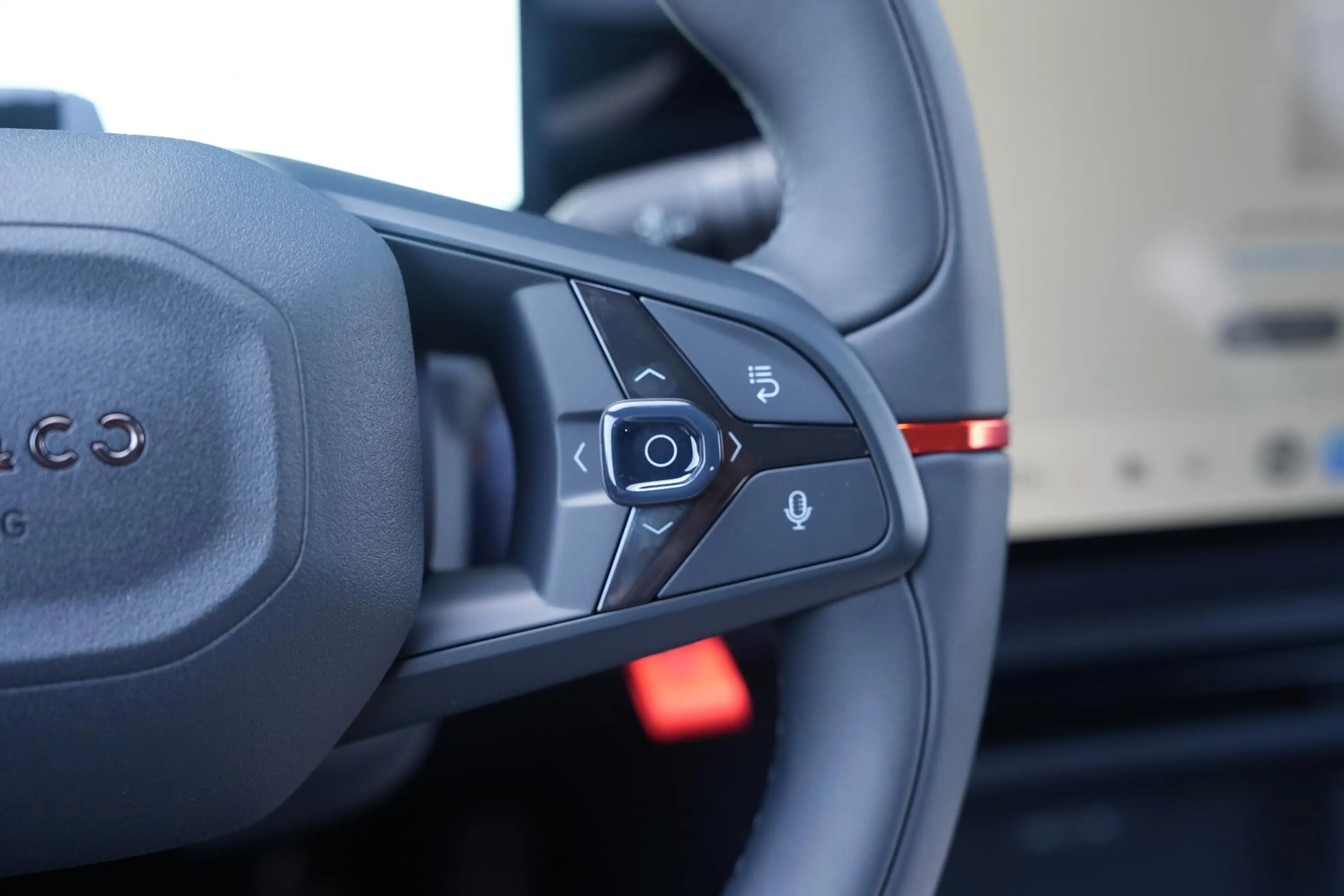 Lynk & Co 02 Core 66kWh 272PK RWD | 1600KG Trekgewicht | Stoelv — photo 15