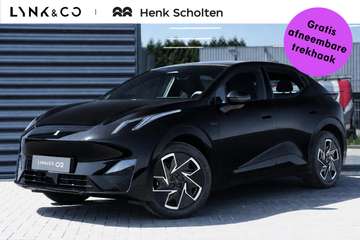 Core 66kWh 272PK RWD | 1600KG Trekgewicht | Stoelv