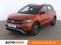 Volkswagen T-Cross 1.0 TSI Active DSG Orange - thumbnail 1