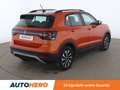 Volkswagen T-Cross 1.0 TSI Active DSG Orange - thumbnail 6