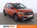 Volkswagen T-Cross 1.0 TSI Active DSG Orange - thumbnail 8