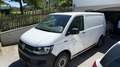 Volkswagen T6 Transporter Fahrgestell KR 2,0 TDI BMT Weiß - thumbnail 1