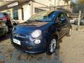 Fiat 500 500 1.2 Sport 69cv CON GARANZIA, OK NEOPATENTATI Blu/Azzurro - thumbnail 1