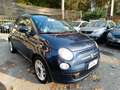 Fiat 500 500 1.2 Sport 69cv CON GARANZIA, OK NEOPATENTATI Blu/Azzurro - thumbnail 3