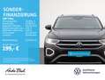 Volkswagen T-Roc 1.0 TSI Style Navi LED ACC CarPlay EPH Schwarz - thumbnail 2