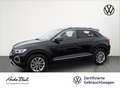 Volkswagen T-Roc 1.0 TSI Style Navi LED ACC CarPlay EPH Schwarz - thumbnail 3