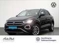 Volkswagen T-Roc 1.0 TSI Style Navi LED ACC CarPlay EPH Schwarz - thumbnail 1