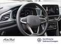 Volkswagen T-Roc 1.0 TSI Style Navi LED ACC CarPlay EPH Schwarz - thumbnail 11