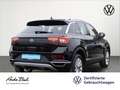 Volkswagen T-Roc 1.0 TSI Style Navi LED ACC CarPlay EPH Schwarz - thumbnail 4