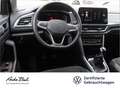 Volkswagen T-Roc 1.0 TSI Style Navi LED ACC CarPlay EPH Schwarz - thumbnail 17