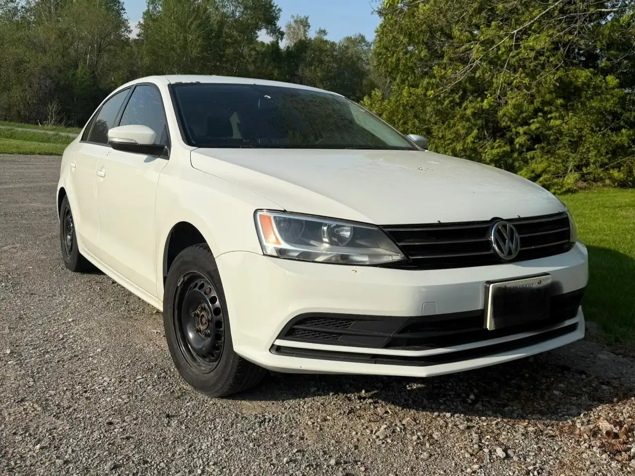 2016 Volkswagen Jetta