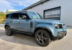 Land Rover Defender 110 X Dynamic SE Pano Matrix New Modell