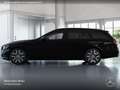 Mercedes-Benz E 300 de T 4M AVANTG+NIGHT+AHK+LED+FAHRASS+KAMERA Schwarz - thumbnail 6