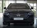 Mercedes-Benz E 300 de T 4M AVANTG+NIGHT+AHK+LED+FAHRASS+KAMERA Schwarz - thumbnail 8