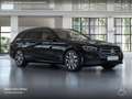 Mercedes-Benz E 300 de T 4M AVANTG+NIGHT+AHK+LED+FAHRASS+KAMERA Schwarz - thumbnail 22