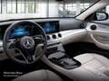 Mercedes-Benz E 300 de T 4M AVANTG+NIGHT+AHK+LED+FAHRASS+KAMERA Schwarz - thumbnail 11