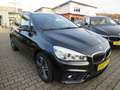 BMW 218 218d Active Tourer Sport Line *2.HAND *LED *AHK * Schwarz - thumbnail 3
