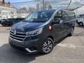 Renault Trafic CABINE APPROFONDIE L2H1 3T BLUE DCI 150 BVA9 GSR2  Gris - thumbnail 1