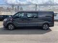 Renault Trafic CABINE APPROFONDIE L2H1 3T BLUE DCI 150 BVA9 GSR2  Gris - thumbnail 2