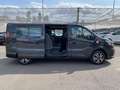 Renault Trafic CABINE APPROFONDIE L2H1 3T BLUE DCI 150 BVA9 GSR2  Gris - thumbnail 5