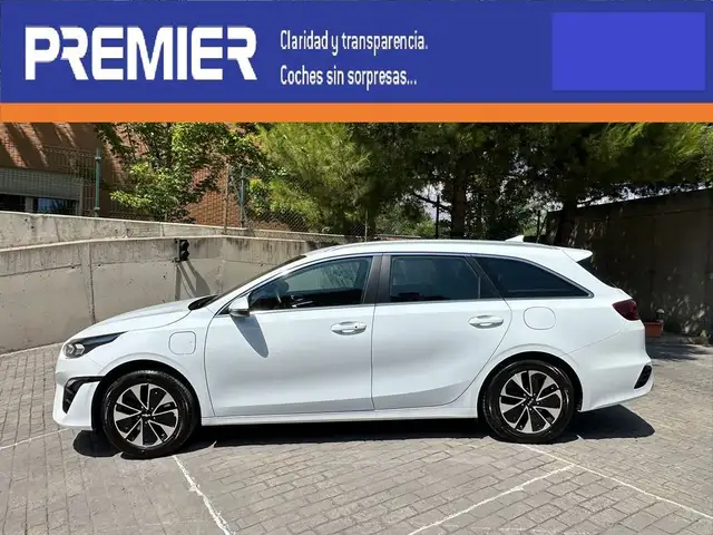 Kia 1.6 GDI PHEV e-Drive