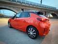 Opel Corsa Corsa 1,2 Elegance mit GS-Line Optik Orange - thumbnail 5