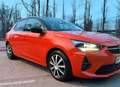 Opel Corsa Corsa 1,2 Elegance mit GS-Line Optik Orange - thumbnail 4